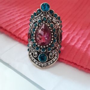 Bohemian Ring